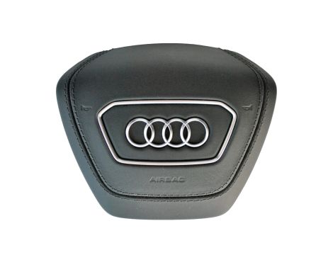 NEW OE AIRBAG - LEATHER AUDI A6 A7 A8 4N0880201L