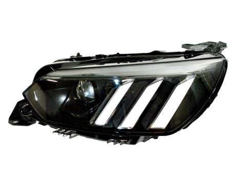 2X NEW OE LED HEADLIGHTS PEUGEOT 208 FACELIFT 9823193480 , 9823194180 - 3