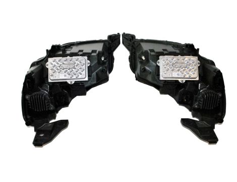 2X NEW OE LED HEADLIGHTS PEUGEOT 208 FACELIFT 9823193480 , 9823194180 - 5