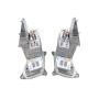 2X LED DIRECTION INDICATOR MODULE BMW X5 F15 M F85 X6 F16 M F86 7442782 7442781 - 2