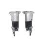 2X LED DIRECTION INDICATOR MODULE BMW X5 F15 M F85 X6 F16 M F86 7442782 7442781 - 5