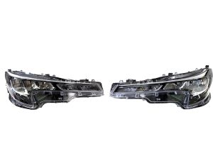 2X NEW OE HEADLAMPS LED LAMPS TOYOTA COROLLA E21 81110-02S60