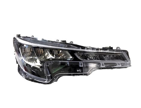 2X NEW OE HEADLAMPS LED LAMPS TOYOTA COROLLA E21 81110-02S60 - 3