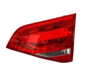 2X OE REAR LAMP LAMP AUDI A4 S4 B8 AVANT 2008 - 2012 8K5945094 , 8K5945093 - image 2