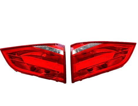 2X OE REAR LAMP LAMP AUDI A4 S4 B8 AVANT 2008 - 2012 8K5945094 , 8K5945093