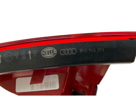 2X OE REAR LAMP LAMP AUDI A4 S4 B8 AVANT 2008 - 2012 8K5945094 , 8K5945093 - 6