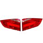 2X OE REAR LAMP LAMP AUDI A4 S4 B8 AVANT 2008 - 2012 8K5945094 , 8K5945093 - 2