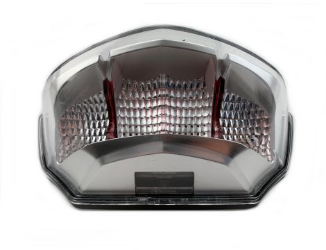 NEW OE LED REAR LAMP K50 R1200GS K51 K21 RnineT K22 Pure K23 K32 R Racer K49 S1000XR K09 C400 X K02 G310 GS K03 - 3