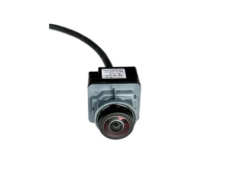 NEW OE FRONT 360 DEGREE REVERSING CAMERA MERCEDES ML GLE GL W166 GLS X166 S-CLASS W222 C217 A0009054002