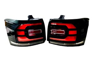 2X NEW OE LED REAR LIGHTS VW T-CROSS 2018 - 2GM945095 , 2GM945096