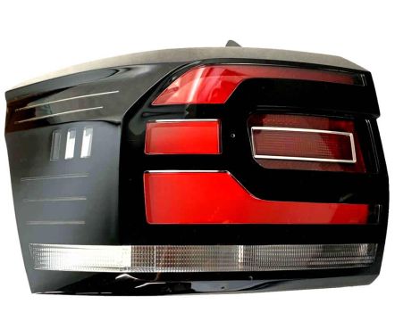 2X NEW OE LED REAR LIGHTS VW T-CROSS 2018 - 2GM945095 , 2GM945096 - 2