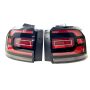 2X NEW OE LED REAR LIGHTS VW T-CROSS 2018 - 2GM945095 , 2GM945096 - 5