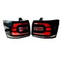 2X NEW OE LED REAR LIGHTS VW T-CROSS 2018 - 2GM945095 , 2GM945096 - 2