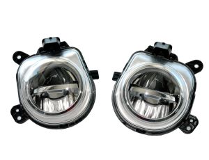 2X NEW OE FOG HALOGEN LED BMW X2 F39 7444805 , 7444806