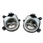 2X NEW OE FOG HALOGEN LED BMW X2 F39 7444805 , 7444806 - 2