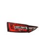 4X NEW OE REAR LAMPS LEFT + RIGHT SKODA SUPER B 3V5945207 - 3