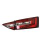 4X NEW OE REAR LAMPS LEFT + RIGHT SKODA SUPER B 3V5945207 - 4