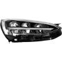 2X OE LED HEADLIGHTS HEADLAMPS FORD FOCUS MK4 JX7B-13E014-AB , JX7B-13E015-AB - 3