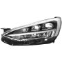 2X OE LED HEADLIGHTS HEADLAMPS FORD FOCUS MK4 JX7B-13E014-AB , JX7B-13E015-AB - 4