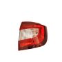 2x NEW OEM REAR LAMPS SKODA RAPID SPACEBACK 2014 - 2019 5JH945096 - 4