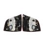 2x NEW OEM REAR LAMPS SKODA RAPID SPACEBACK 2014 - 2019 5JH945096 - 5