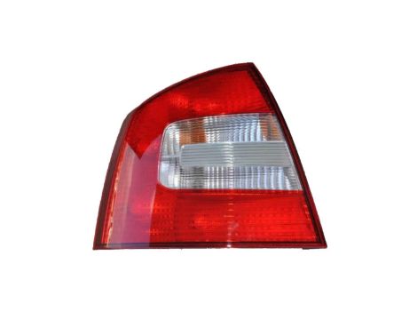 NEW OEM REAR LAMP LEFT SIDE SKODA OCTAVIA 2 1Z3 2008 - 1Z5945111B / 1Z5945095B