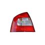 NEW OEM REAR LAMP LEFT SIDE SKODA OCTAVIA 2 1Z3 2008 - 1Z5945111B / 1Z5945095B - 2