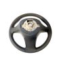 NEW OE STEERING WHEEL BLACK LEATHER VW TOUAREG 7P 2010 - 7P6419091 - 5