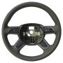 NEW OEM LEATHER MULTIFUNCTION STEERING WHEEL AUDI Q3 2011 - 8U0419091T - 2