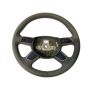 NEW OE MULTIFUNCTION LEATHER STEERING WHEEL AUDI A4 8K B8 Q5 Q7 4L 4L0419091AC - 2