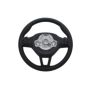 NEW OEM DSG STEERING WHEEL BLACK LEATHER MULTIFUNCTION SKODA SUPERB FABIA III OCTAVIA III KODIAQ 3V0419091S - 7