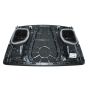 OE CENTRESPEAKER COVER BMW 7` G11 G12 9345348 - 51459345348 - 3