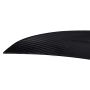 NEW OE CARBON SPOILER REAR BUMPER OVERLAY M-PERFORMANCE AILERON BMW M2 F87 51622331541 - 3