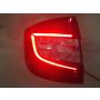 NEW OE REAR LAMP WITH LED SKODA RAPID LIFTBACK 2012 - LEFT SIDE 5JH945207 - 5JH945711 - 4