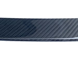 NEW OE CARBON REAR SPOILER AILERON MERCEDES E-KLASSE C238 W238 COUPE A2387900200 - image 2