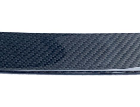 NEW OE CARBON REAR SPOILER AILERON MERCEDES E-KLASSE C238 W238 COUPE A2387900200 - 2