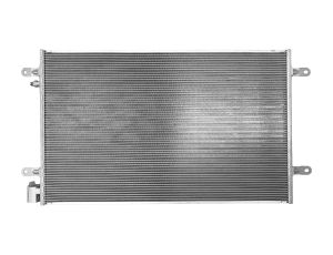 NEW OE AIR CONDITIONING RADIATOR AUDI A6 S6 4F 2.0TDI 2.7TDI 3.0TDI 2.4 , 4.2 , 3.2 4F0260401E