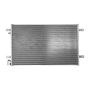 NEW OE AIR CONDITIONING RADIATOR AUDI A6 S6 4F 2.0TDI 2.7TDI 3.0TDI 2.4 , 4.2 , 3.2 4F0260401E - 2