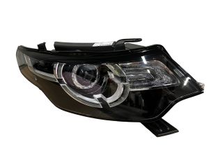 2X OE XENON BIXENON HEADLIGHTS LAMPS RANGE ROVER DISCOVERY SPORT 2014 - 2019 FK7213W029H - FK7213W030H - image 2