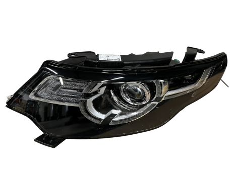 2X OE XENON BIXENON HEADLIGHTS LAMPS RANGE ROVER DISCOVERY SPORT 2014 - 2019 FK7213W029H - FK7213W030H - 3