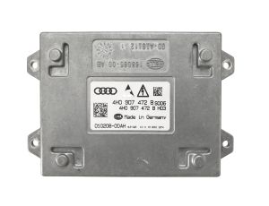 NEW OE LED DRIVER MODULE AUDI A6 S6 C7 A8 S8 4H0907472B - image 2