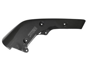 2X NEW OE CARBON BUMPER CAP SPOILER FRONT BMW M-PERFORMANCE M2 F22 F87 F23 51112361671 - image 2