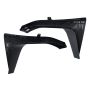 2X NEW OE CARBON BUMPER CAP FRONT SPOILER BMW M3 M4 F80 F82 F83 51192350712 - 7