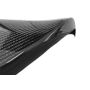 NEW OE CARBON REAR BUMPER DIFFUSER SPOILER CAP BMW X6 F16 M 2357216 - 51192357216 - 3