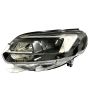 2X NEW OE HEADLIGHTS LAMPS XENON BIXENON CITROEN SPACETOURER JUMPY OPEL ZAFIRA LIFE 9832837580 - 4