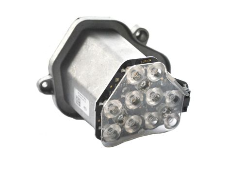 NEW DIRECTION INDICATOR LED XENON MODULE RIGHT SIDE BMW 5 F10 F11 7271902 , 63117271902 - 2