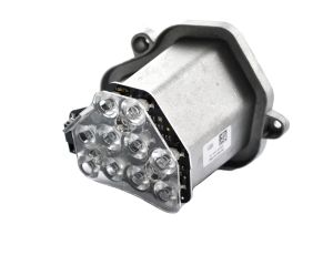 NEW DIRECTION INDICATOR LED XENON MODULE LEFT SIDE BMW 5 F10 F11 63117271901 - 7271901 - image 2