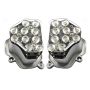 2X NEW DIRECTION INDICATOR LED XENON MODULE BMW 5 F10 F11 7271902 + 7271901 - 2