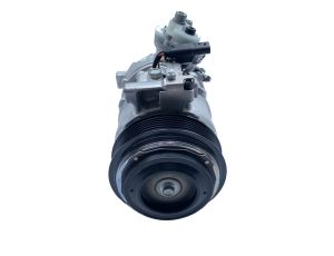 NEW OE AC AIR CONDITIONING COMPRESSOR MERCEDES C-KLASSE S205 W205 E C238 S213 W213 GLC CLS X253 V W447 A0008303002 - image 2