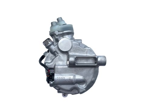 NEW OE AC AIR CONDITIONING COMPRESSOR MERCEDES C-KLASSE S205 W205 E C238 S213 W213 GLC CLS X253 V W447 A0008303002 - 5